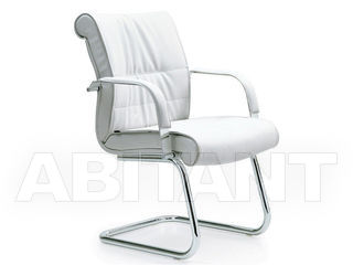 Кресло Quinti Chairs 963F