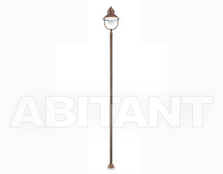 Фонарь IL Fanale Lampade 301.B4.ORB
