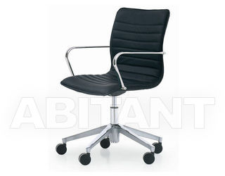 Кресло Quinti Chairs 976