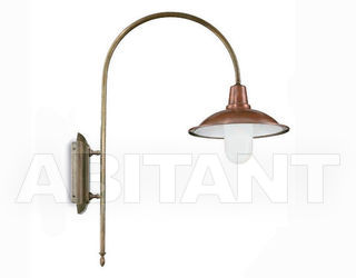 Светильник IL Fanale Lampade 813.26.240B