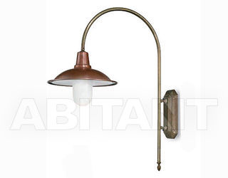 Светильник IL Fanale Lampade 313.26.240B
