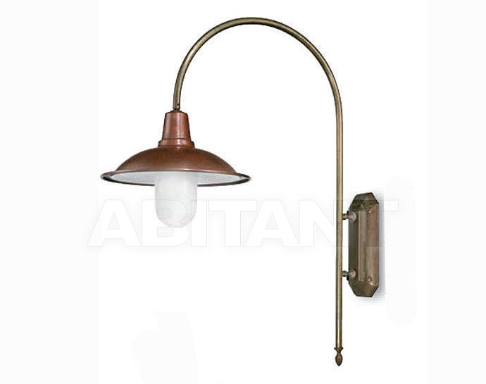 Купить Светильник IL Fanale Lampade 313.26.240B