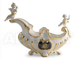 Посуда декоративная Bruno Costenaro 2011 ST619/LIM-BO-2AK