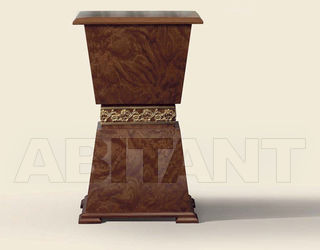Подставка декоративная Creaciones Cordon Time Is Gold 621-b