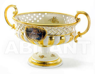Посуда декоративная Bruno Costenaro 2011 M690/BOU