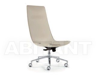 Кресло Quinti Chairs 1407