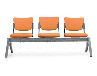 Кресла для залов ожидания Quinti Chairs 4503PA
