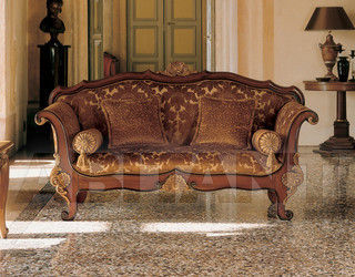 Диван F.LLI Sanvito Creso 04170