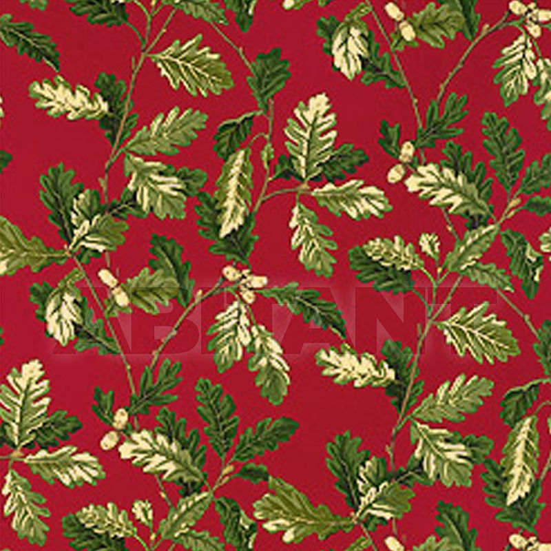 Купить Бумажные обои OAK LEAVES Thibaut Inc. Repertoire T5618