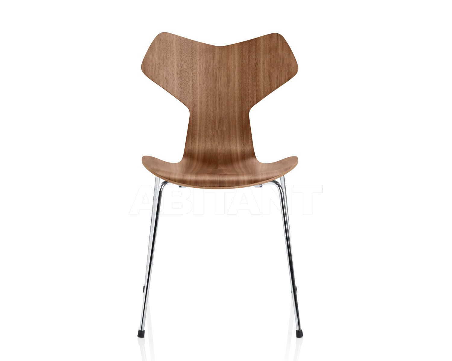 Купить Стул GRAND PRIX Fritz Hansen A/S 2016 3130 10
