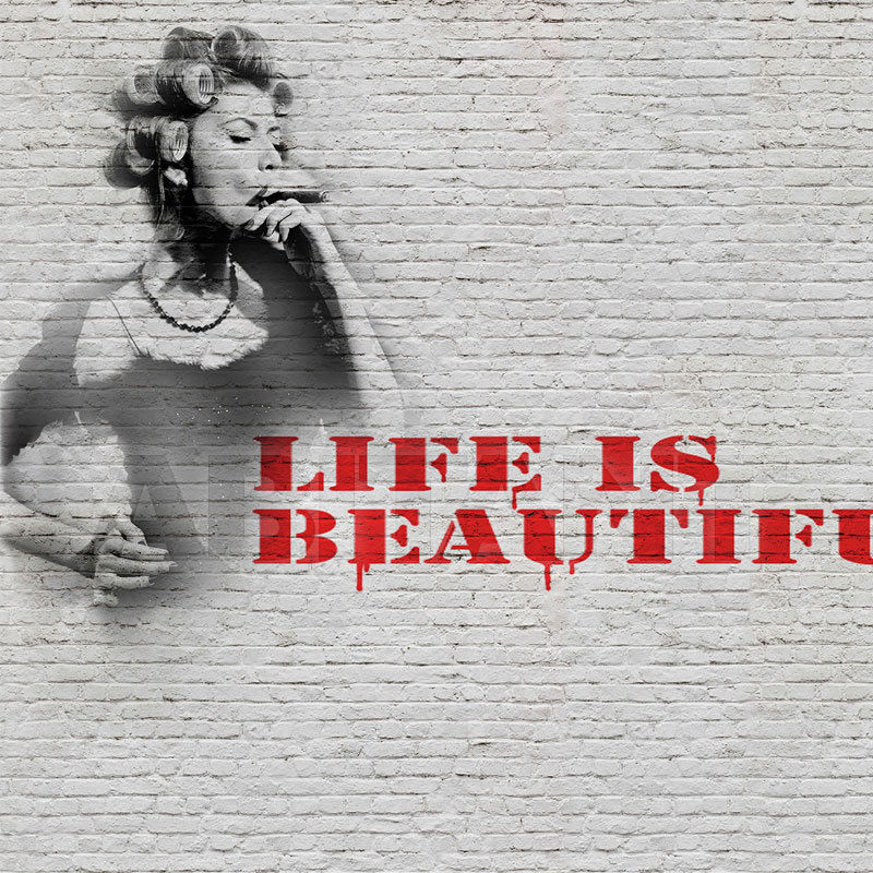 Купить Виниловые обои LIFE! Glamora Srl Fancy GL11401A