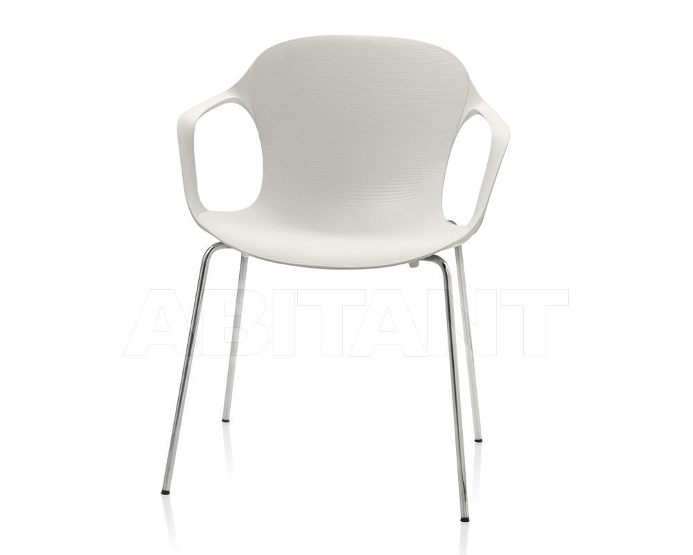 Купить Стул с подлокотниками NAP Fritz Hansen A/S 2016 KS60