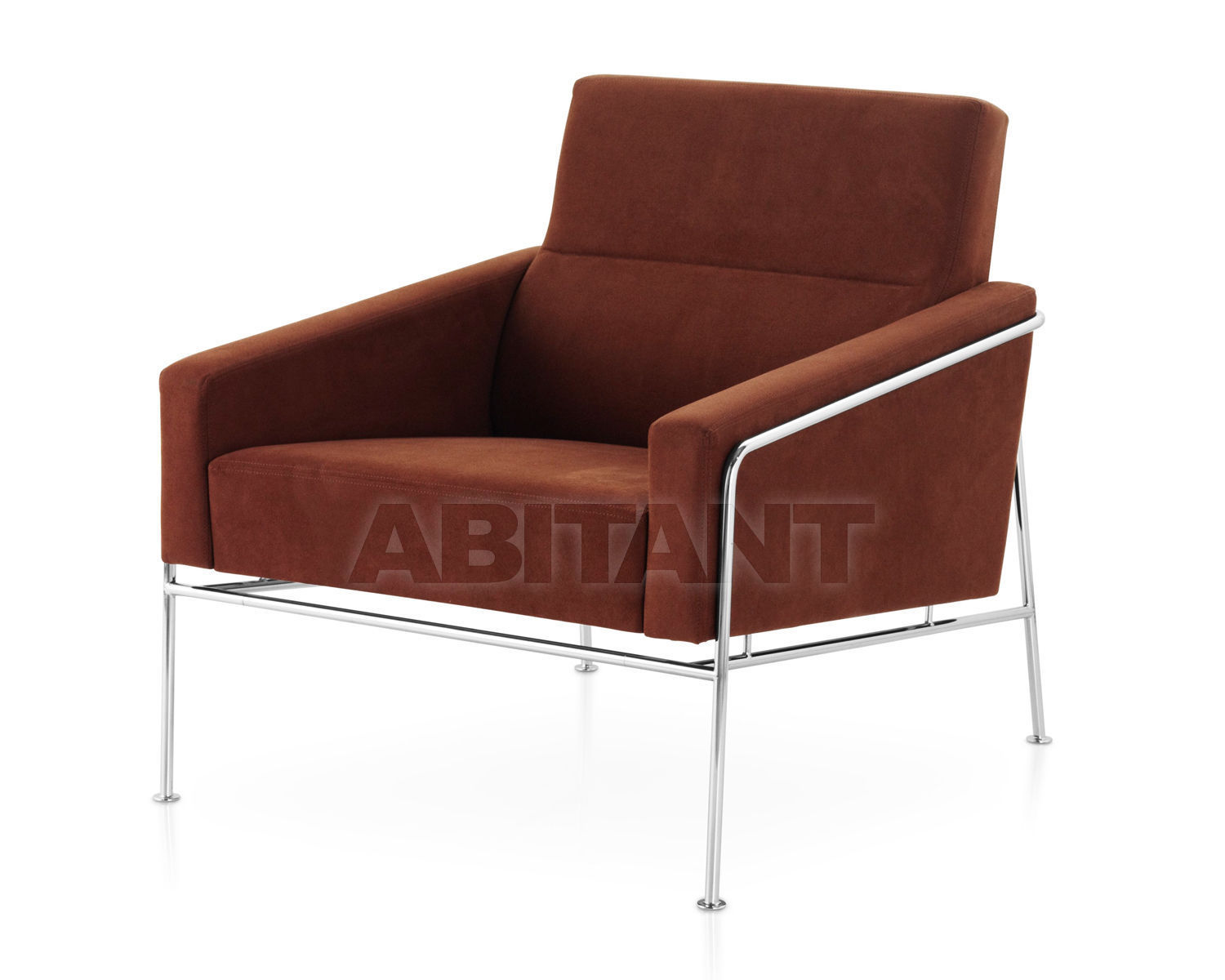 Купить Кресло SERIES 3300 Fritz Hansen A/S 2016 3300