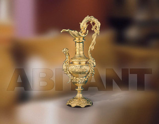 Посуда декоративная Creaciones Cordon Time Is Gold 524