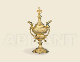 Посуда декоративная Creaciones Cordon Time Is Gold 531