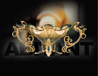 Посуда декоративная Creaciones Cordon Time Is Gold 20