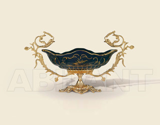 Посуда декоративная Creaciones Cordon Time Is Gold 6