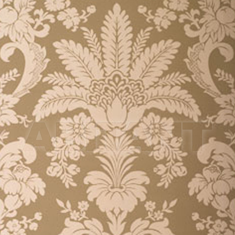 Купить Бумажные обои ADDISON DAMASK Thibaut Inc. River Road T3844