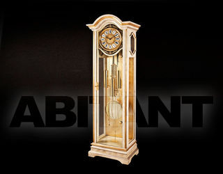 Часы напольные Creaciones Cordon Time Is Gold 46-a