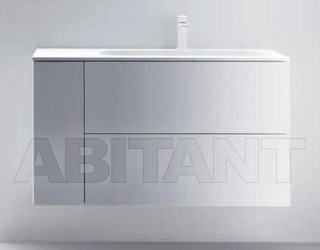 Тумба под раковину Falper Collezione 2012 D7X