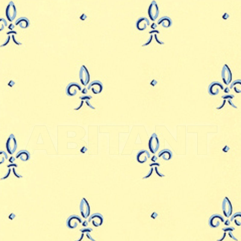 Купить Бумажные обои LANGLEY Thibaut Inc. Small Print Resource T4462