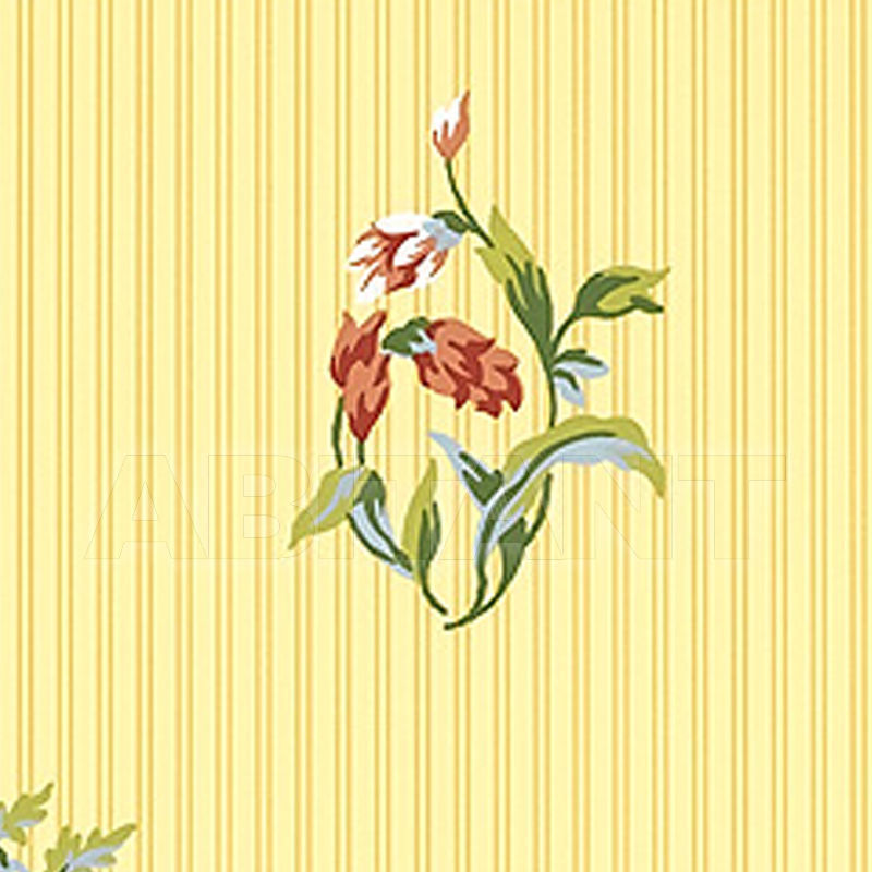 Купить Бумажные обои GRACE Thibaut Inc. Small Print Resource T4465