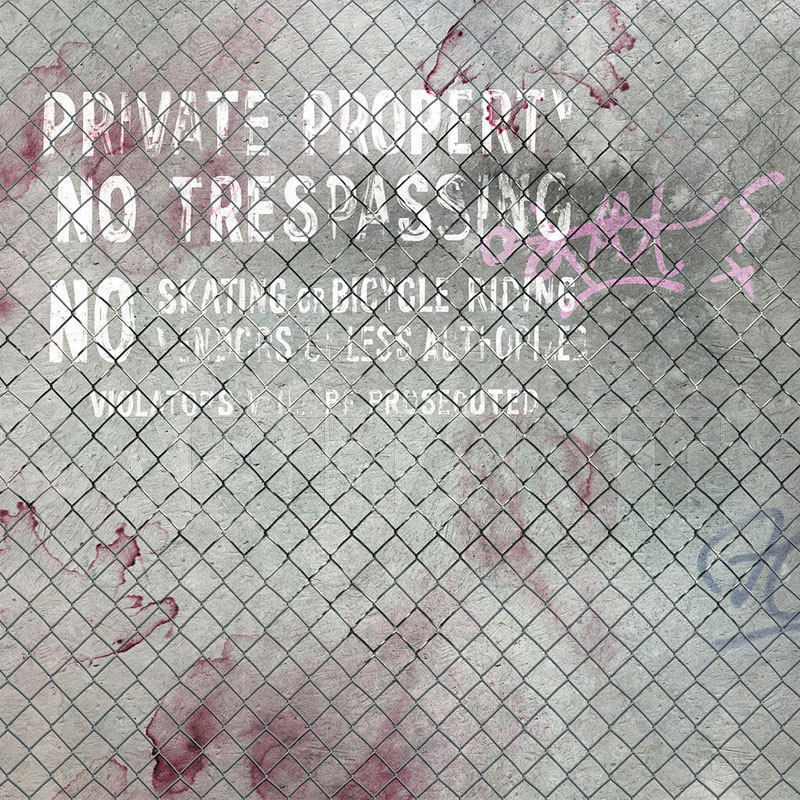 Купить Виниловые обои OFF LIMITS Glamora Srl Wall Script GL11221A