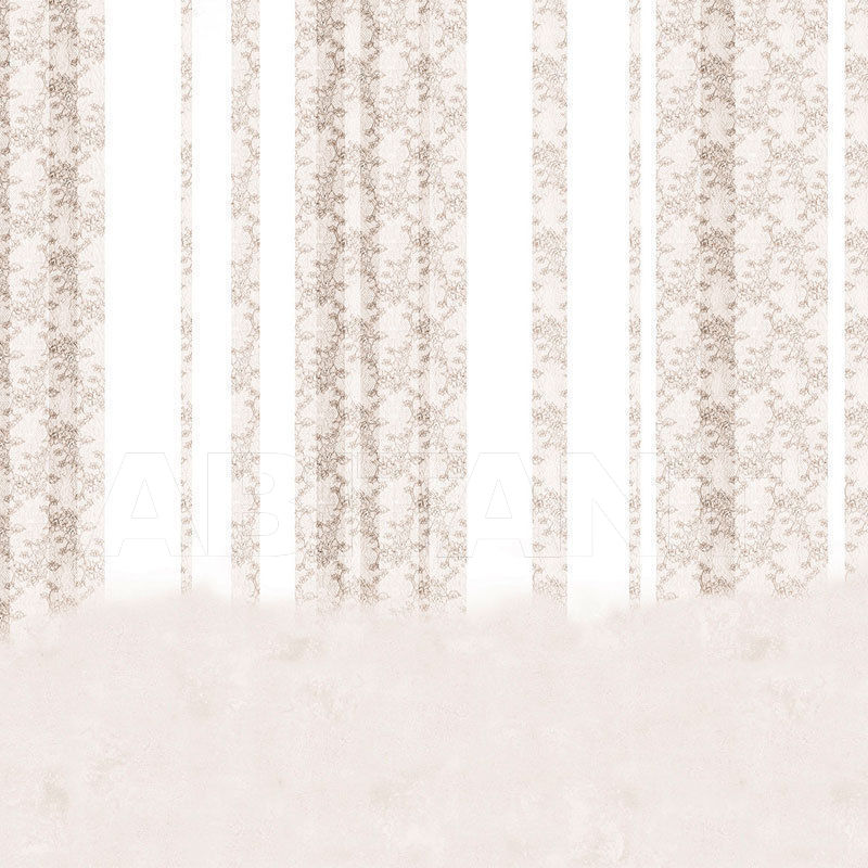 Купить Виниловые обои KIRA Glamora Srl White GLJ12B