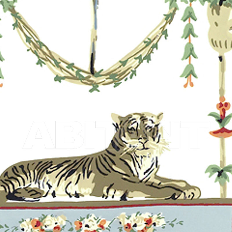Купить Бумажные обои AZWEEMA Thibaut Inc. Thibaut Classics TC2347