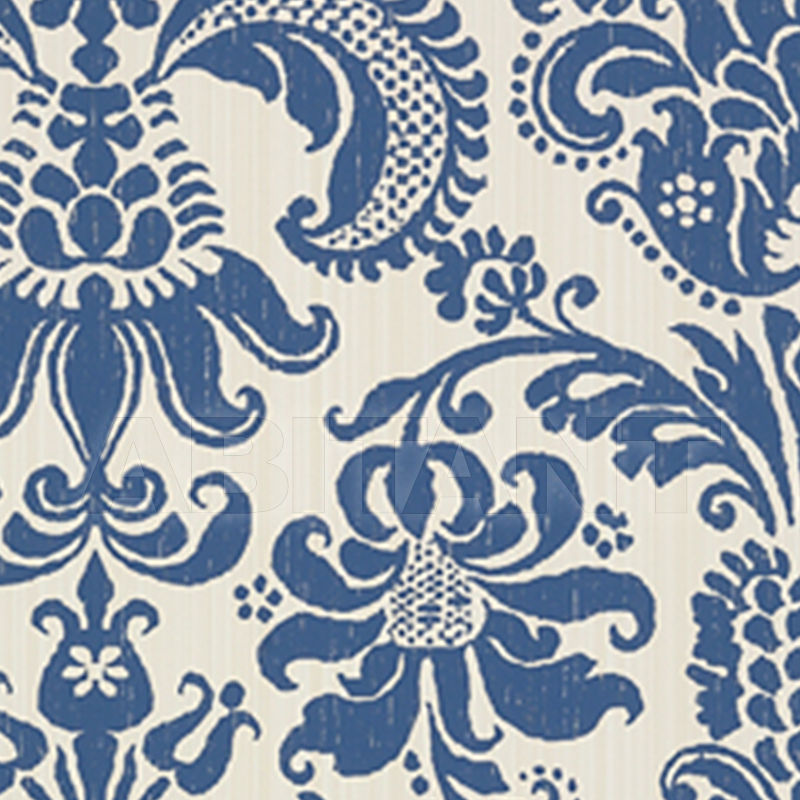 Купить Бумажные обои ASHLEY Thibaut Inc. Damask Resource 4 T89165