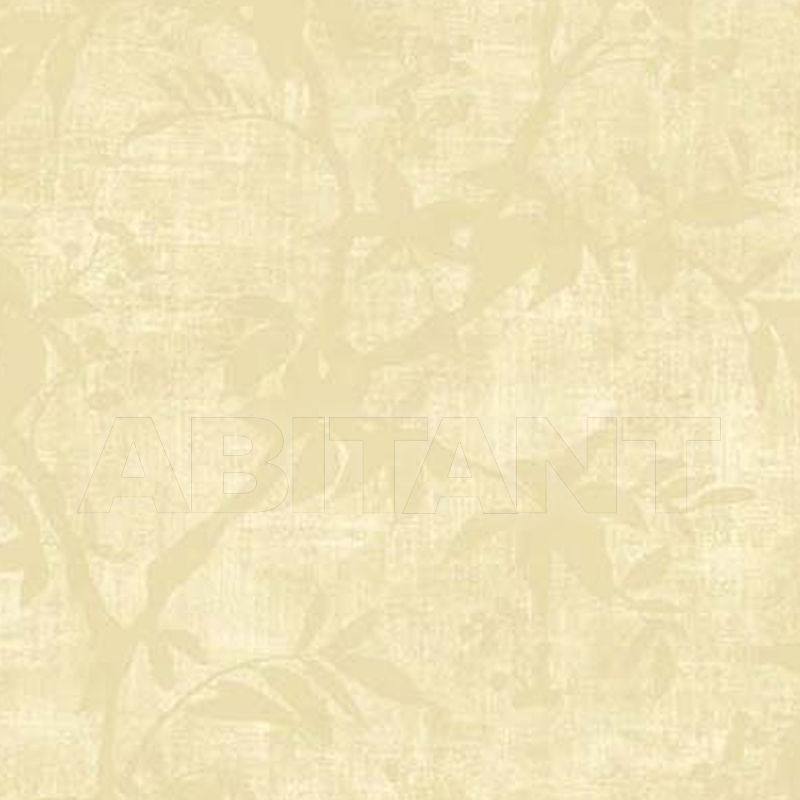 Купить Бумажные обои SILHOUETTE Thibaut Inc. Baroque R0163