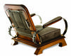 Дизайнерское кресло "Churchill",  Lunabella fur-chua