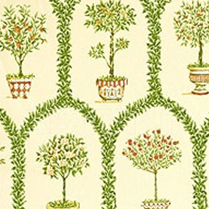 Купить Интерьерная ткань Thibaut Inc. Fabric Book 13 F86603