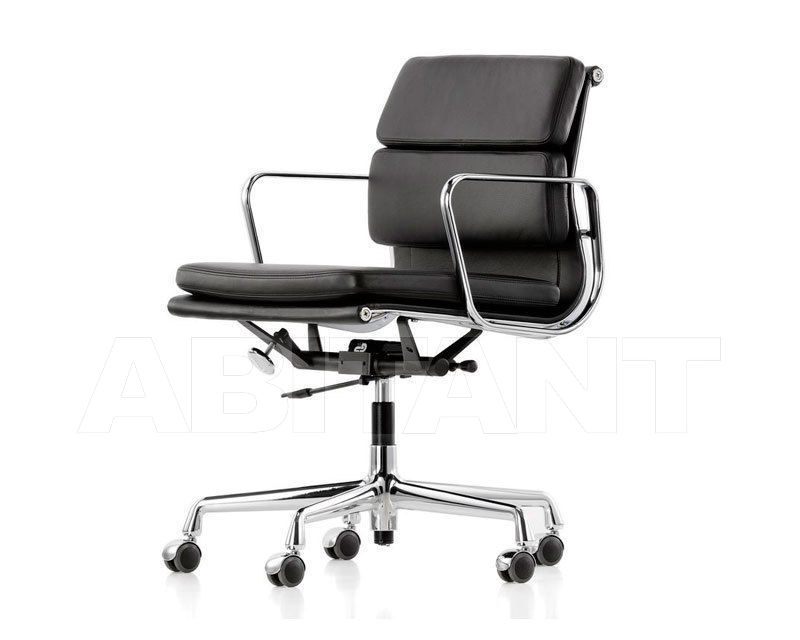 Купить Кресло EA 217 Vitra. 2016 412 381 00