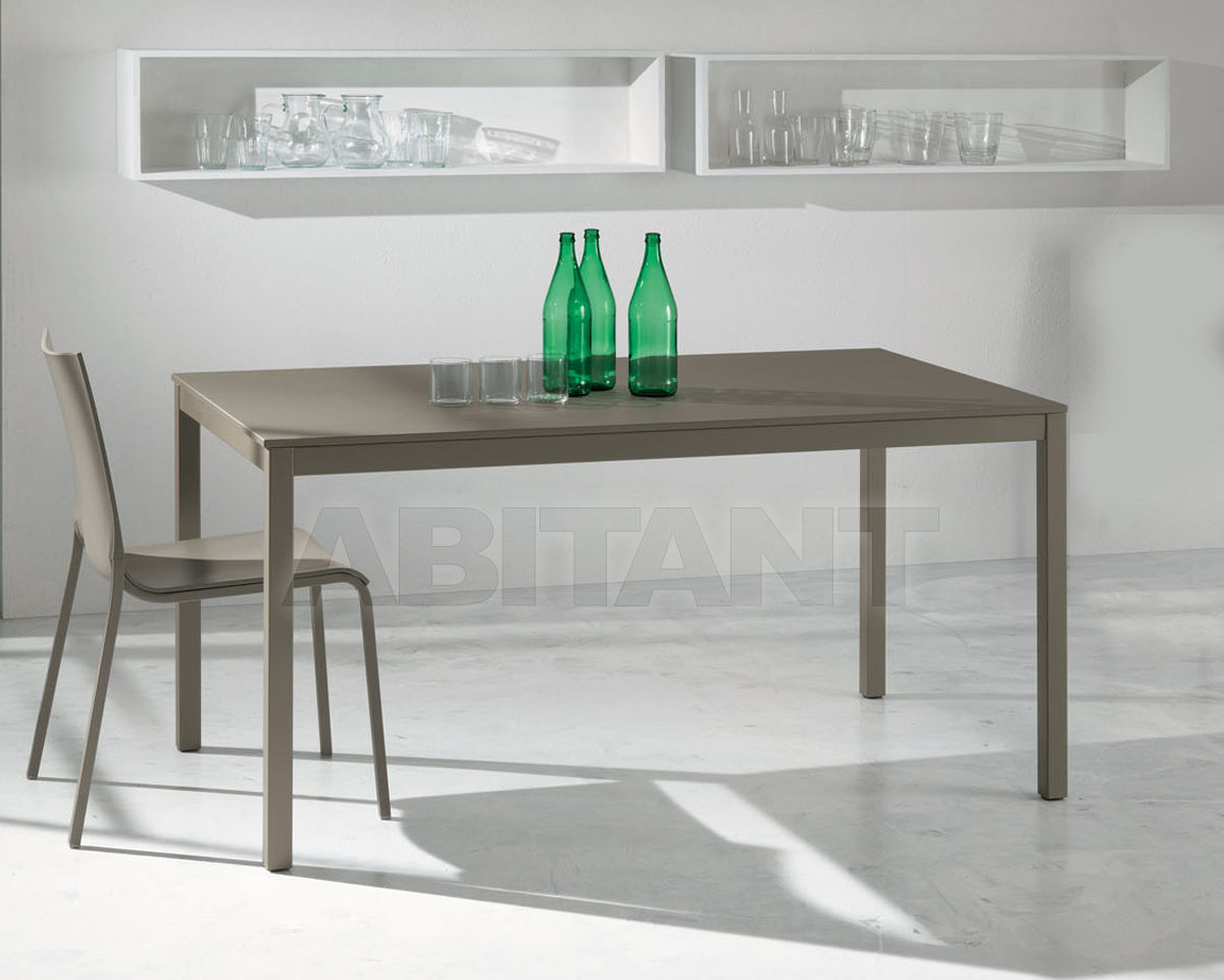 Купить Стол обеденный DIESIS Bontempi Bontempi Casa 02.92 M312 L044