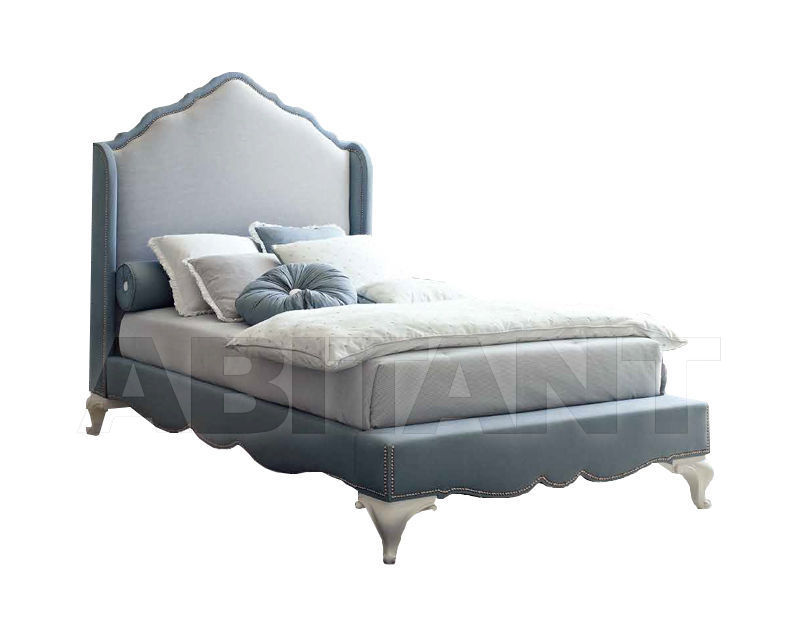 Купить Кровать Blanche Dolfi I Sogni di Matilde 3092