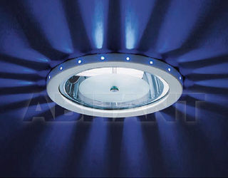 Встраиваемый светильник Brumberg Light 20xiii 41325000