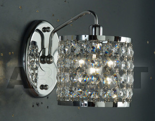Бра Arredo Luce Diamond 1054/A1