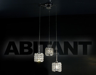 Светильник Arredo Luce Diamond 1053/S3
