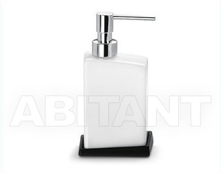 Дозатор для мыла IVAB Group Living Bathroom New Vision L 8203