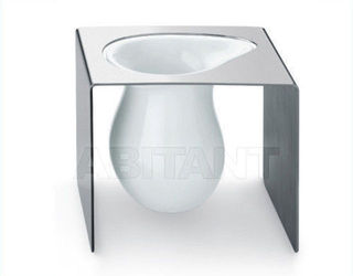 Стакан для зубных щеток IVAB Group Living Bathroom New Vision C 6322