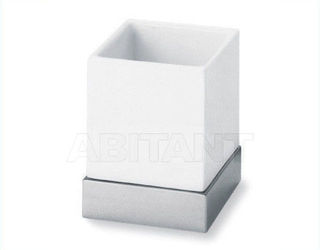 Стакан для зубных щеток IVAB Group Living Bathroom New Vision C 6522