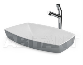 Раковина накладная IVAB Group Living Bathroom New Vision L 8903