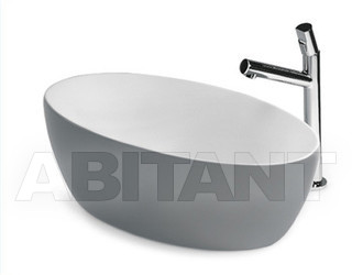 Раковина накладная IVAB Group Living Bathroom New Vision L 8901