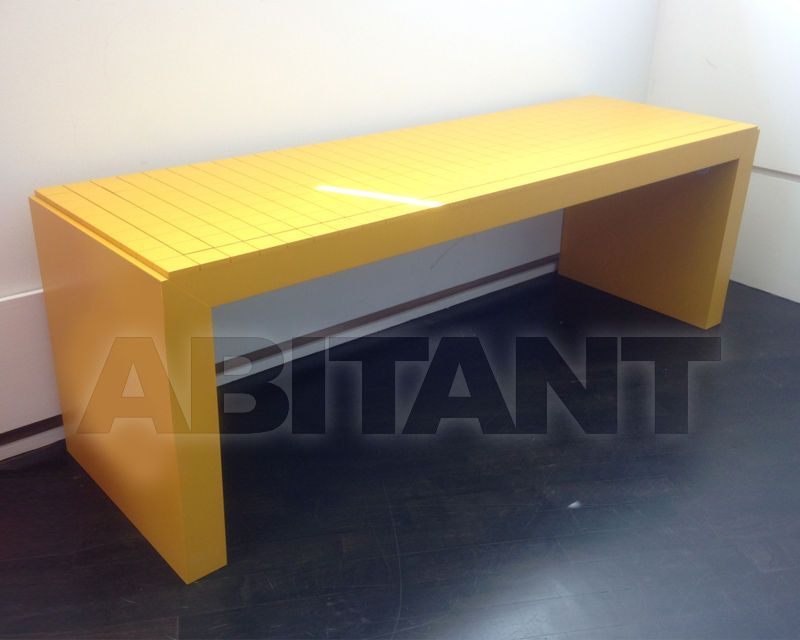 Купить Скамейка Softbench Lago 2016 LIVING&BEDROOM COM165