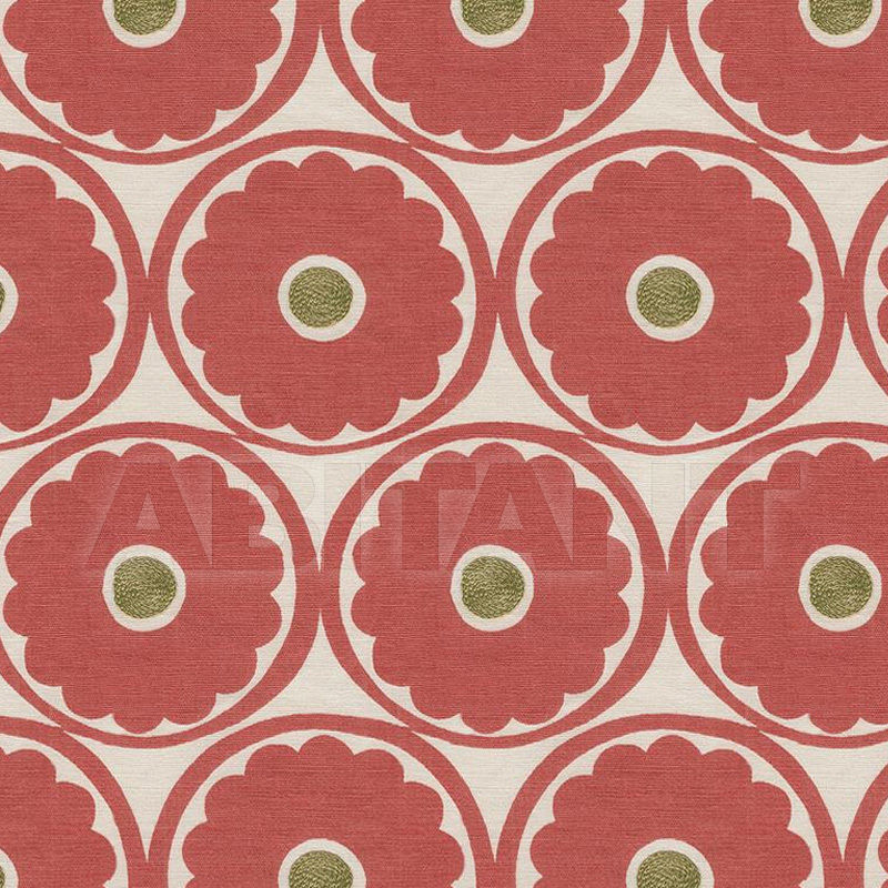 Купить Интерьерная ткань Kravet FABRICS POP FLOWER 19