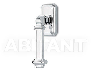 Оконная ручка Colombo Design Maniglie kbu12 dk/sm