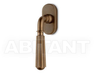 Оконная ручка Colombo Design Maniglie kcr12 dk/sm