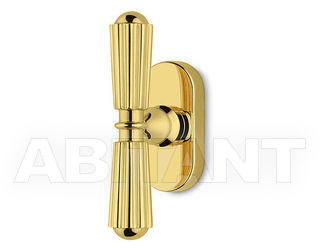 Дверная ручка Colombo Design Maniglie kcr12 crdk