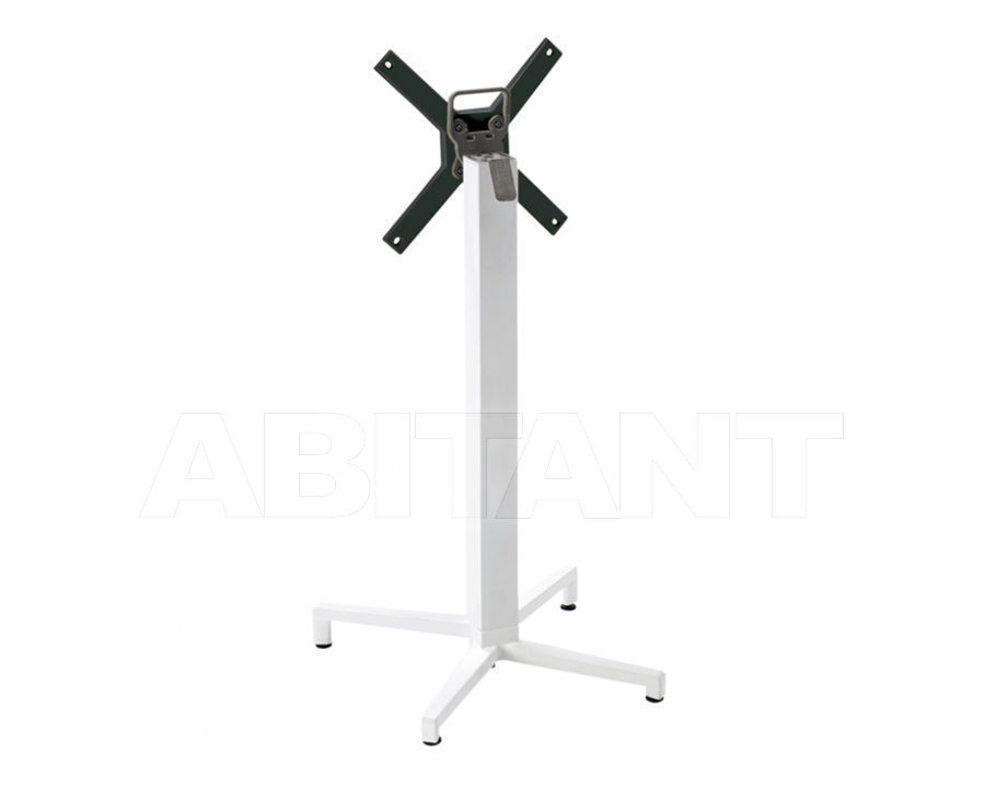 Купить База для стола DOMINO Scab Design / Scab Giardino S.p.a. Tavoli 5165 AV 10